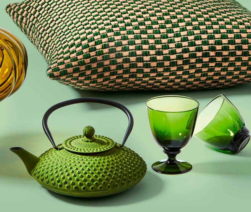 Illums bolighus i Lyngby Storcenter